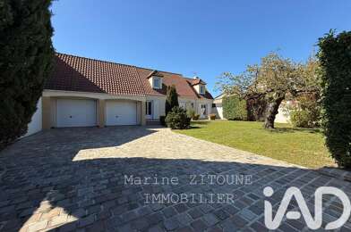 Maison 6 pièces 629000 €