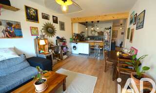 Appartement 2 Pièces 61 m² à vendre à Grenoble (38000)