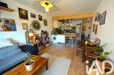 Appartement 2 pièces 135000 €