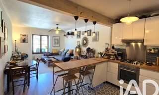 Appartement 2 Pièces 61 m² à vendre à Grenoble (38000)