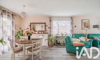 Maison 5 Pièces 122 m² à vendre à Claix (38640)