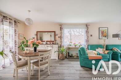 Maison 5 pièces 435000 €