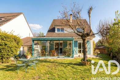 Maison 5 pièces 435000 €