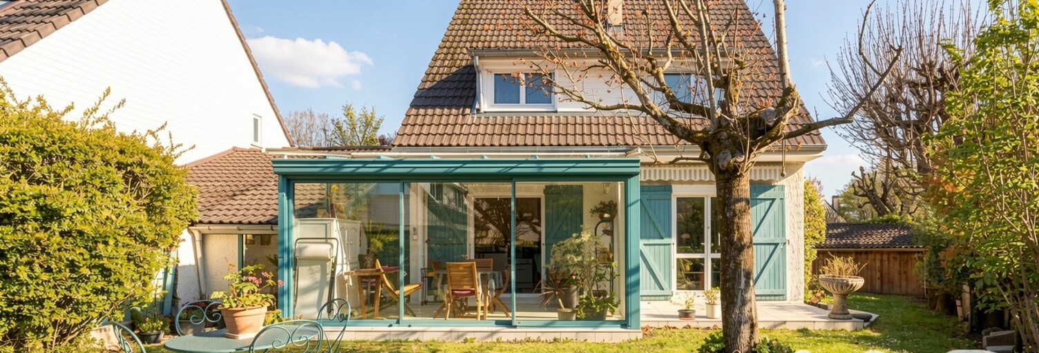 Maison 5 Pièces 104 m² à vendre à Claix (38640)