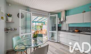 Maison 5 Pièces 104 m² à vendre à Claix (38640)