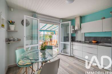Maison 5 pièces 435000 €
