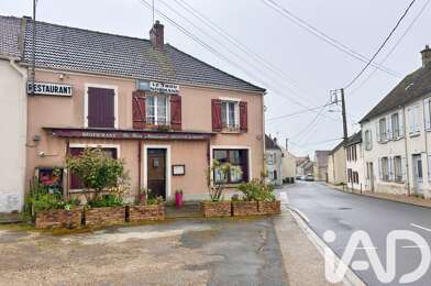 Maison 6 pièces 240000 €