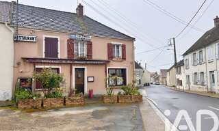 Maison 6 Pièces 200 m² à vendre à Touquin (77131)