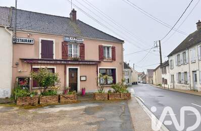 Vente Maison/villa 6 pièces — photo du bien