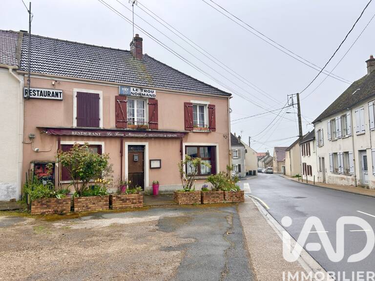 Vente Maison/villa 6 pièces — photo 1