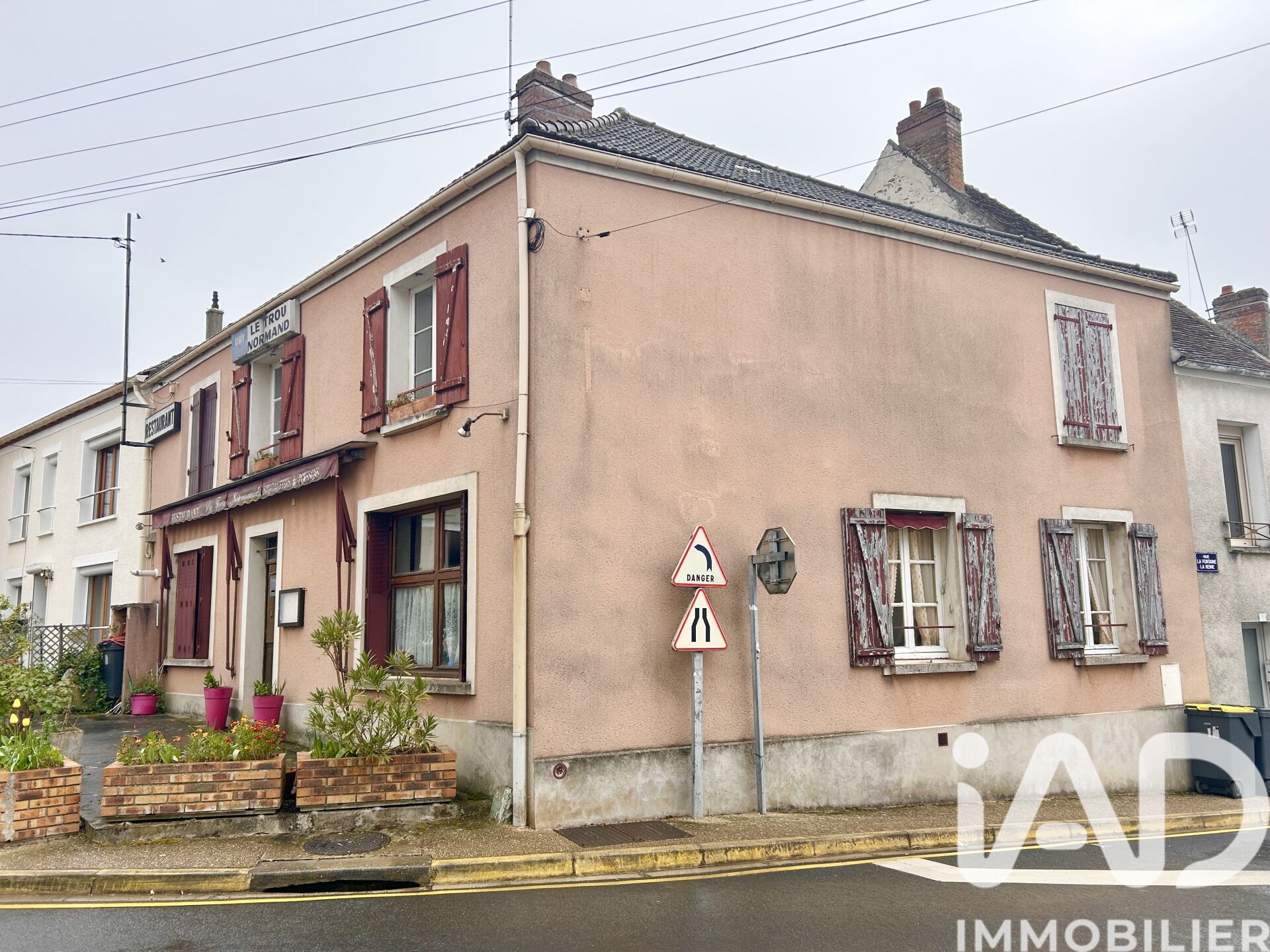 Vente Maison/villa 6 pièces - Photo 2