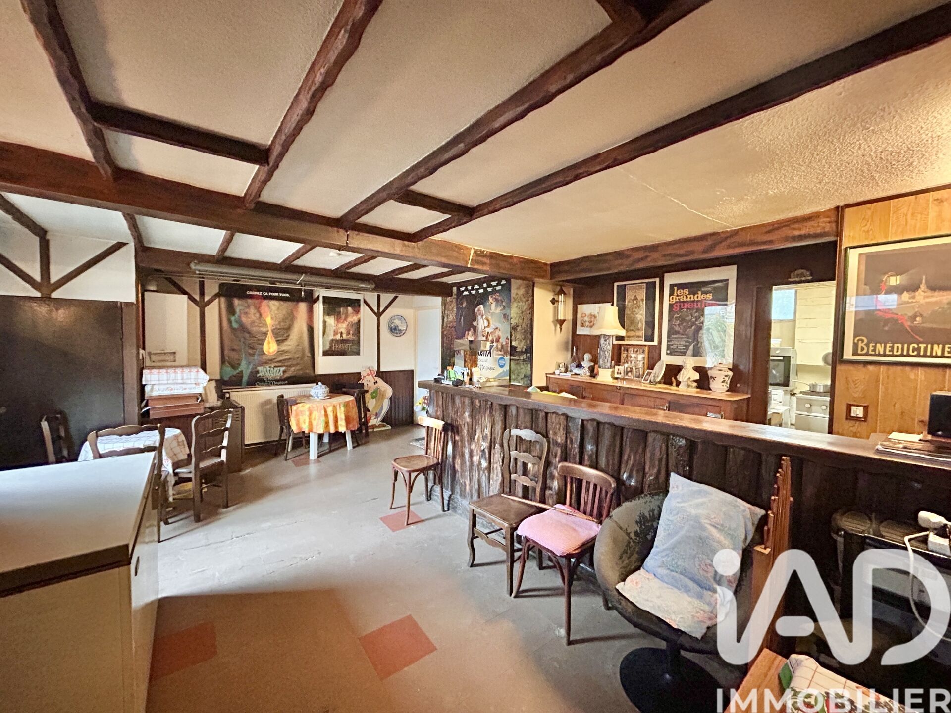 Vente Maison/villa 6 pièces - Photo 3