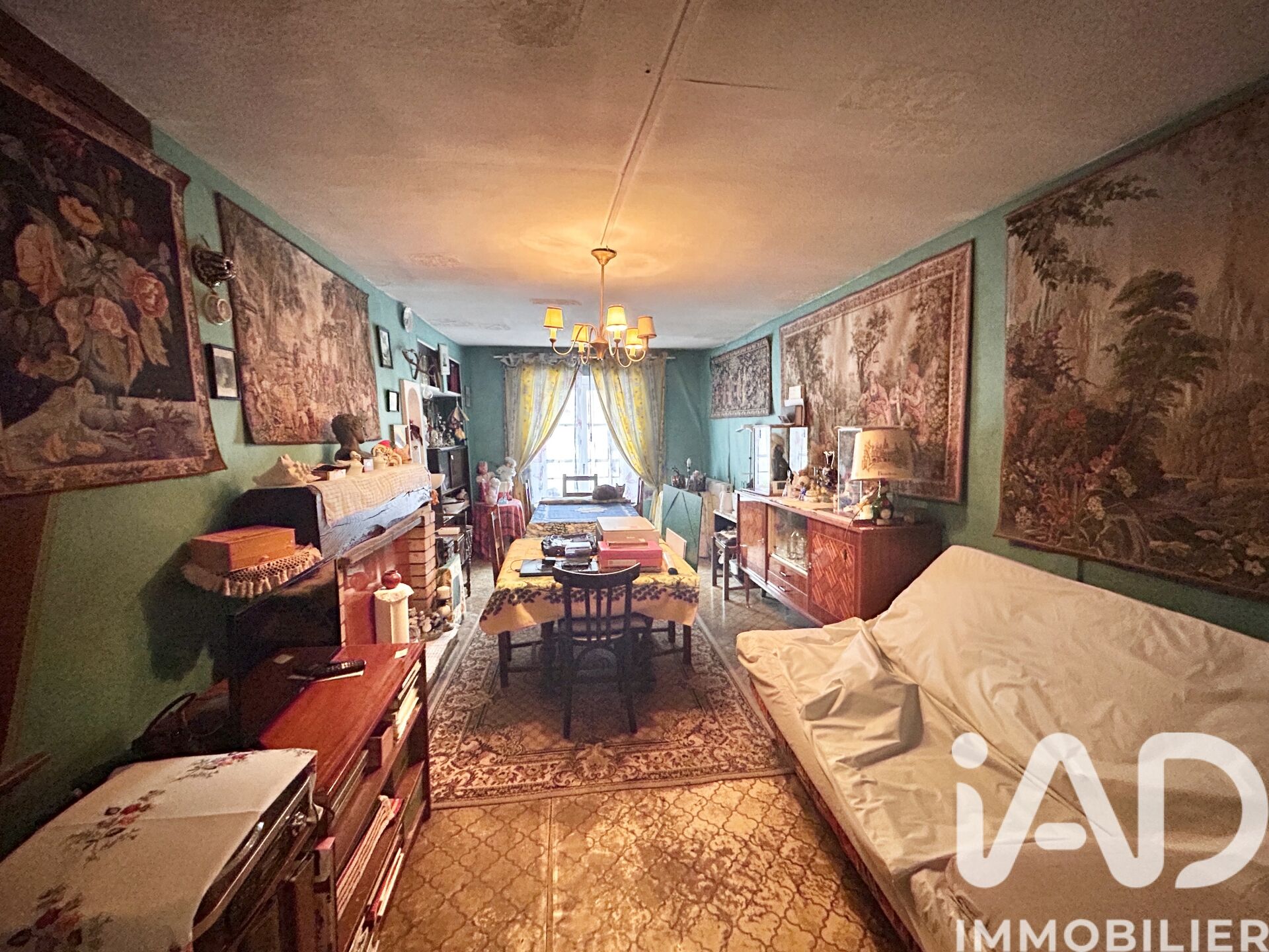 Vente Maison/villa 6 pièces - Photo 4