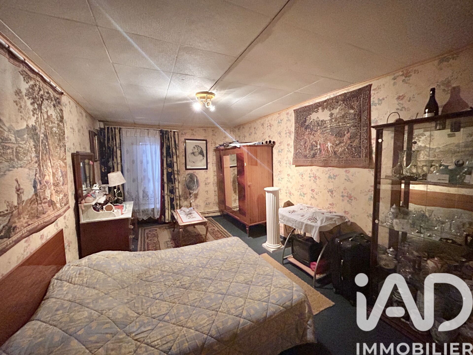 Vente Maison/villa 6 pièces - Photo 5