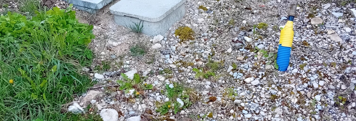 Terrain  950 m² à vendre à Cernon (39240)