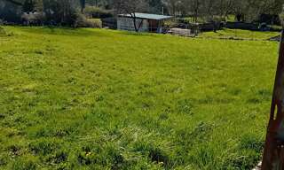 Terrain  950 m² à vendre à Cernon (39240)