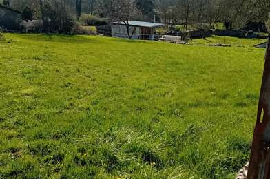 Terrain  50000 €