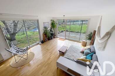 Maison 5 pièces 239500 €