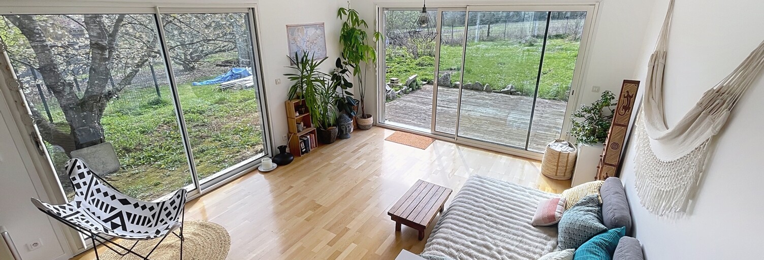 Maison 5 Pièces 125 m² à vendre à Brouillet (51170)