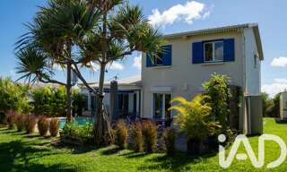 Maison 5 Pièces 150 m² à vendre à Sainte-Marie (97438)