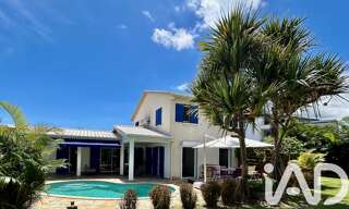 Maison 5 Pièces 150 m² à vendre à Sainte-Marie (97438)