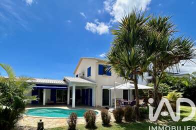 Maison 5 pièces 542000 €