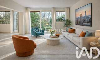 Appartement 4 Pièces 99 m² à vendre à Vaucresson (92420)