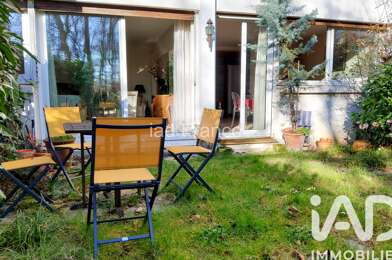 Appartement 4 pièces 445000 €