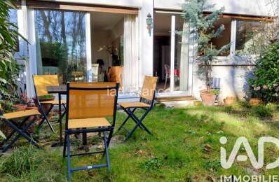 Vente Appartement 4 pièces — photo du bien