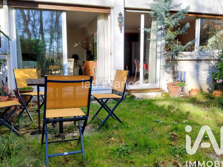 Vente Appartement 4 pièces — photo 1