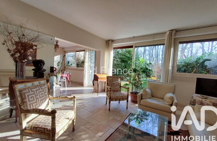 Vente Appartement 4 pièces — photo 2