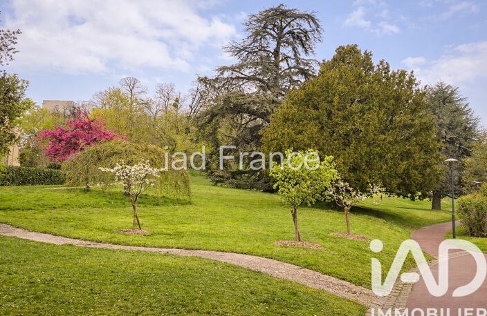 Vente Appartement 4 pièces — photo 4