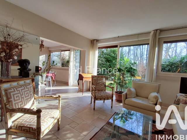 Vente Appartement 4 pièces — photo du bien