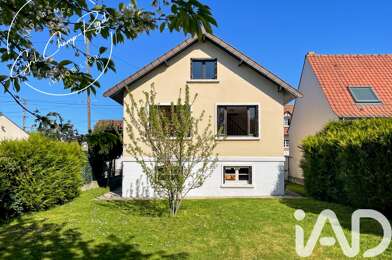 Maison 4 pièces 249000 €