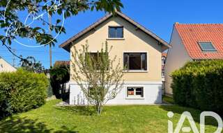 Maison 4 Pièces 64 m² à vendre à Tremblay-en-France (93290)