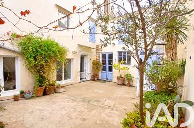 Maison 5 pièces 149000 €