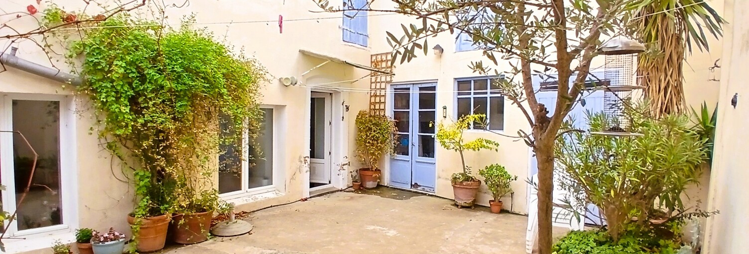 Maison 5 Pièces 143 m² à vendre à La Redorte (11700)