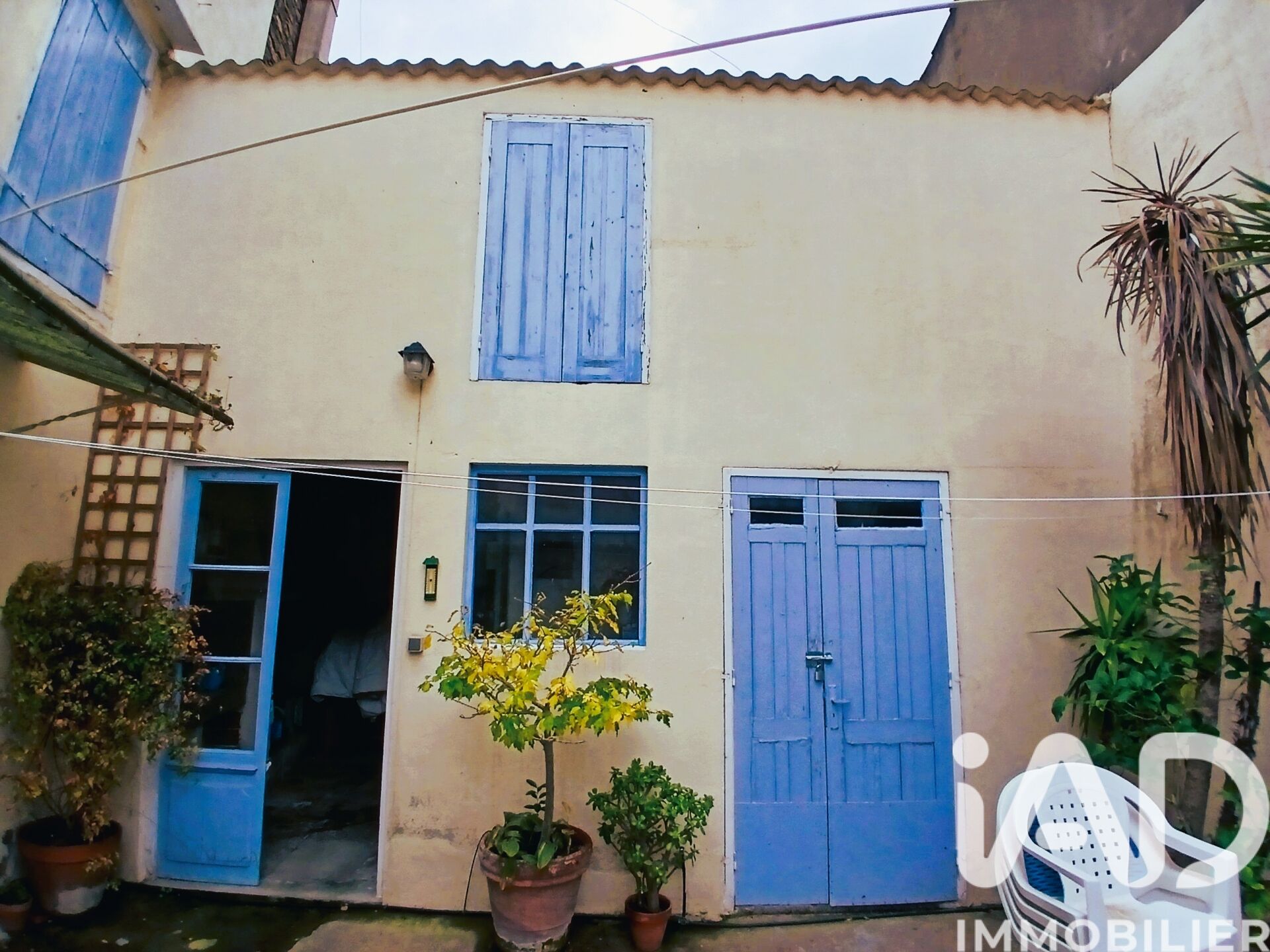 Vente Maison de village 5 pièces - Photo 3