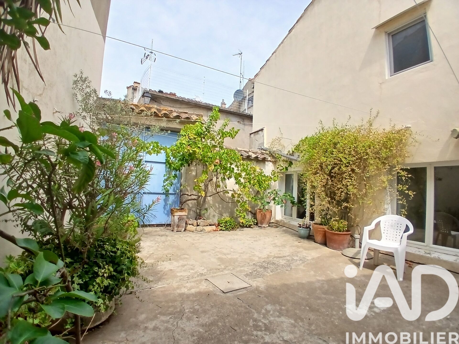 Vente Maison de village 5 pièces - Photo 4