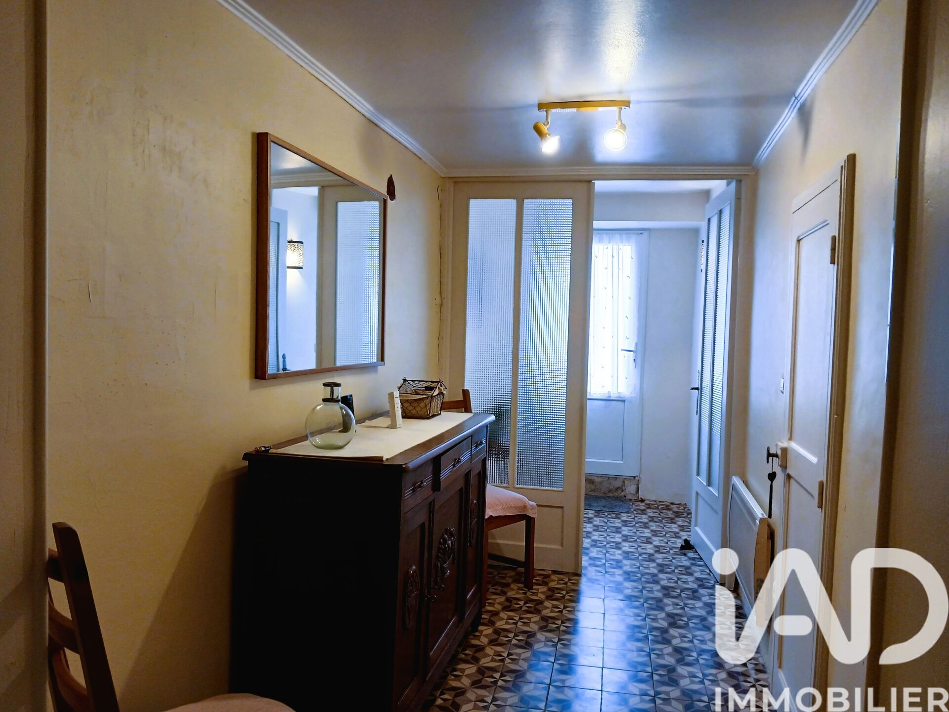 Vente Maison de village 5 pièces - Photo 5