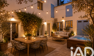Maison 5 Pièces 143 m² à vendre à La Redorte (11700)