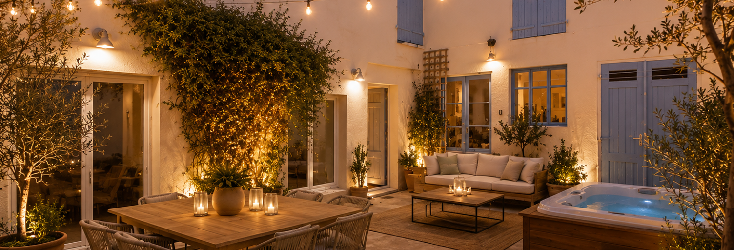 Maison 5 Pièces 143 m² à vendre à La Redorte (11700)