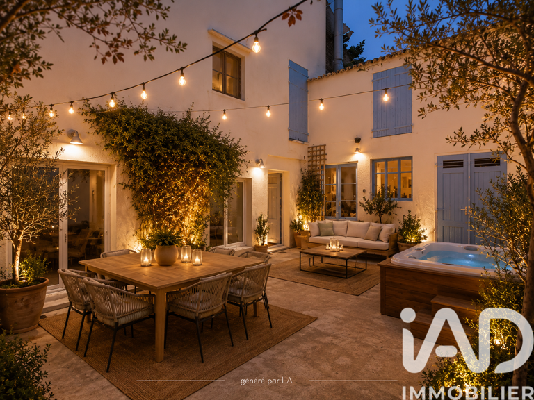 Vente Maison de village 5 pièces — photo 1
