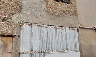 Immeuble  32 m² à vendre à La Redorte (11700)