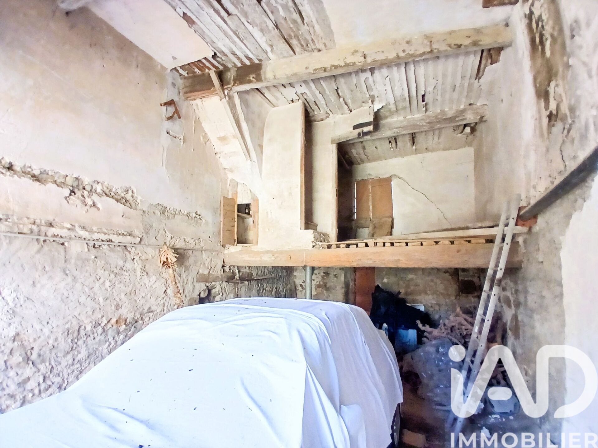 Vente Immeuble 32 m² - Photo 4