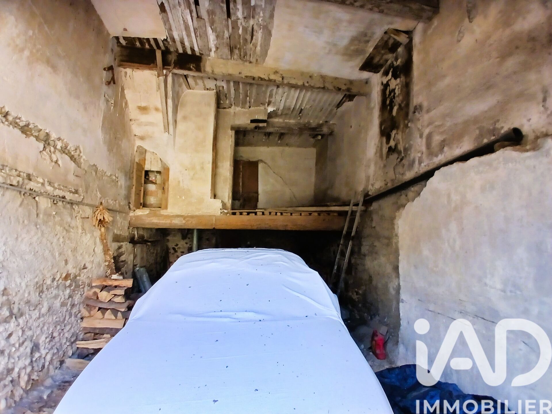 Vente Immeuble 32 m² - Photo 5