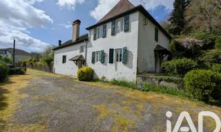 Maison 8 Pièces 165 m² à vendre à Orthez (64300)
