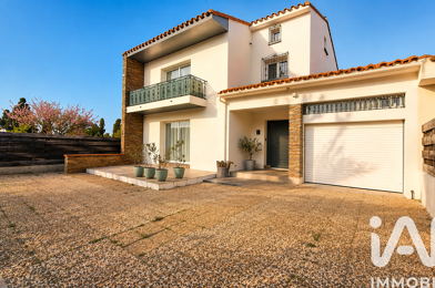 Maison 5 pièces 447000 €