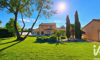 Maison 7 Pièces 188 m² à vendre à Saint-Philbert-de-Grand-Lieu (44310)