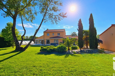 Maison 7 pièces 487000 €